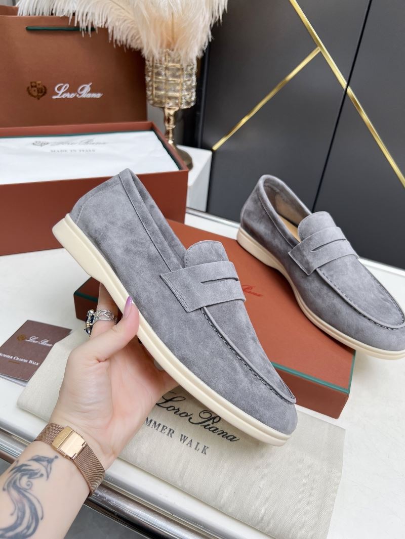 Loro Piana Shoes